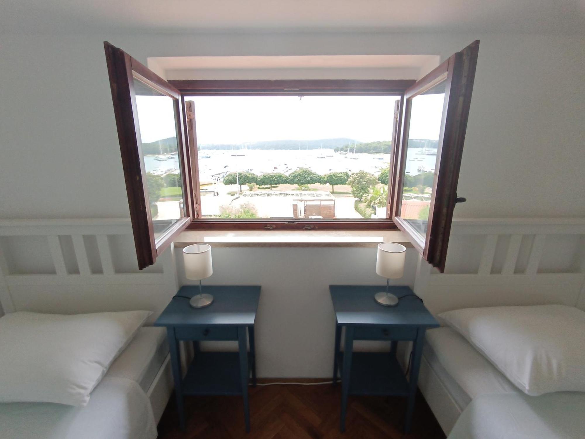 Apartmán Splendid View Medulin Exteriér fotografie