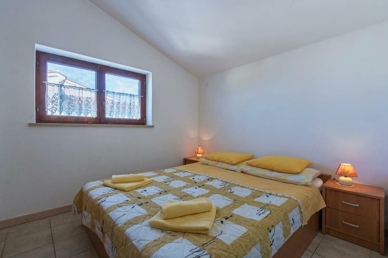Apartmán Splendid View Medulin Exteriér fotografie